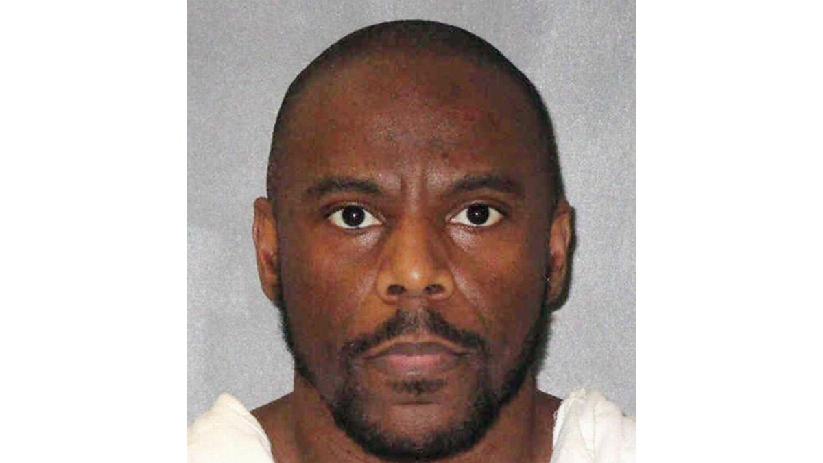 Alvin Braziel.