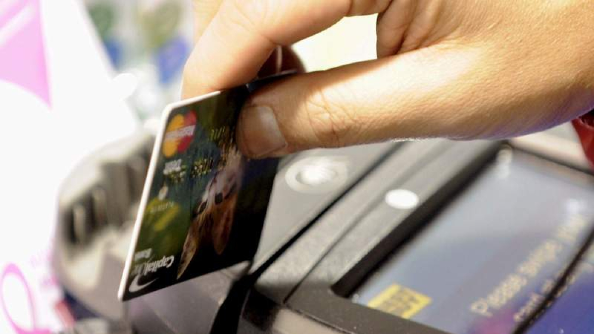 Comprar a plazo supera el 8% en intereses por la escalada de tipos