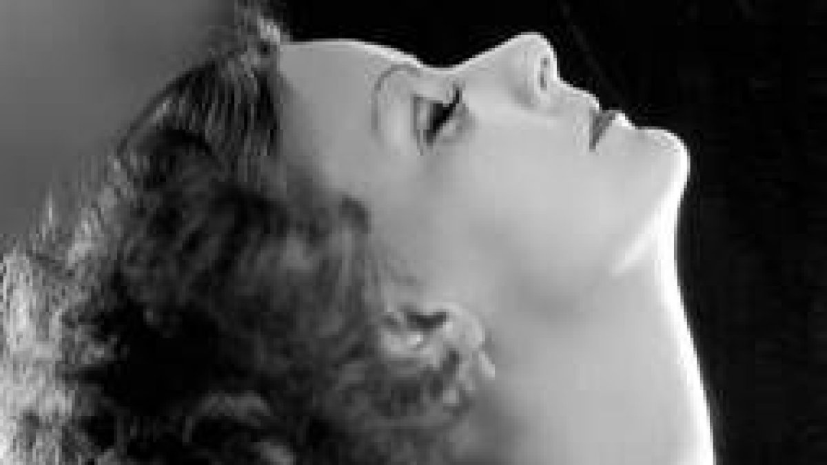 La actriz Greta Garbo inmortalizó en la gran pantalla a Mata Hari