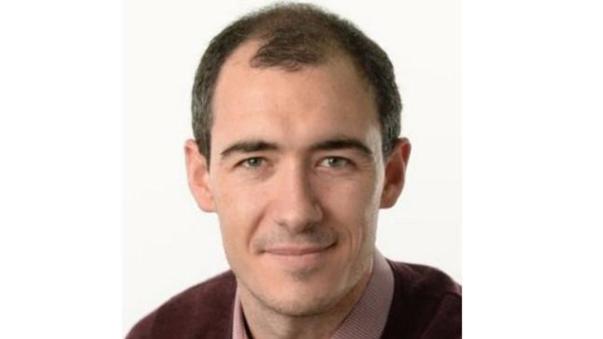 Juan Alberto González Garrido, el español desaparecido tras el ataque terrorista en la sala Bataclan.