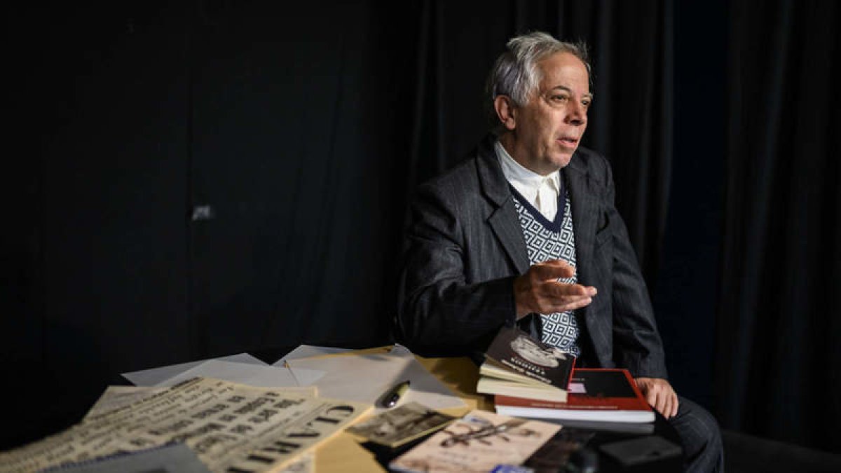 La justicia poética de ‘Vidas enterradas’