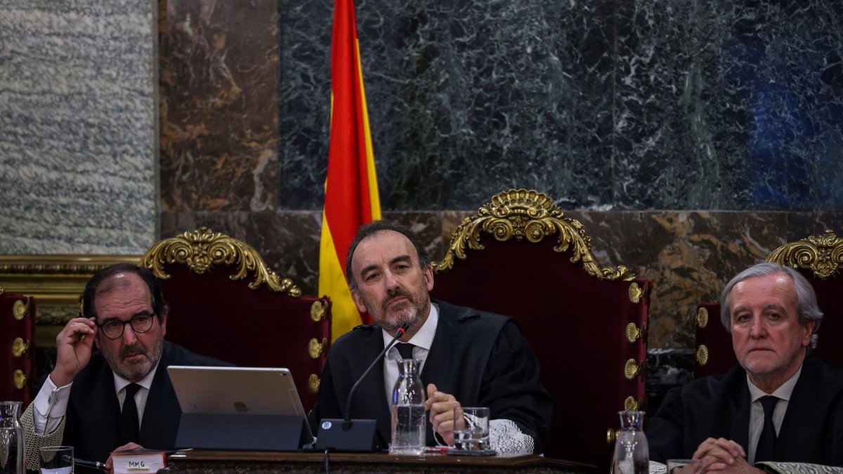 Las incógnitas de la sentencia del