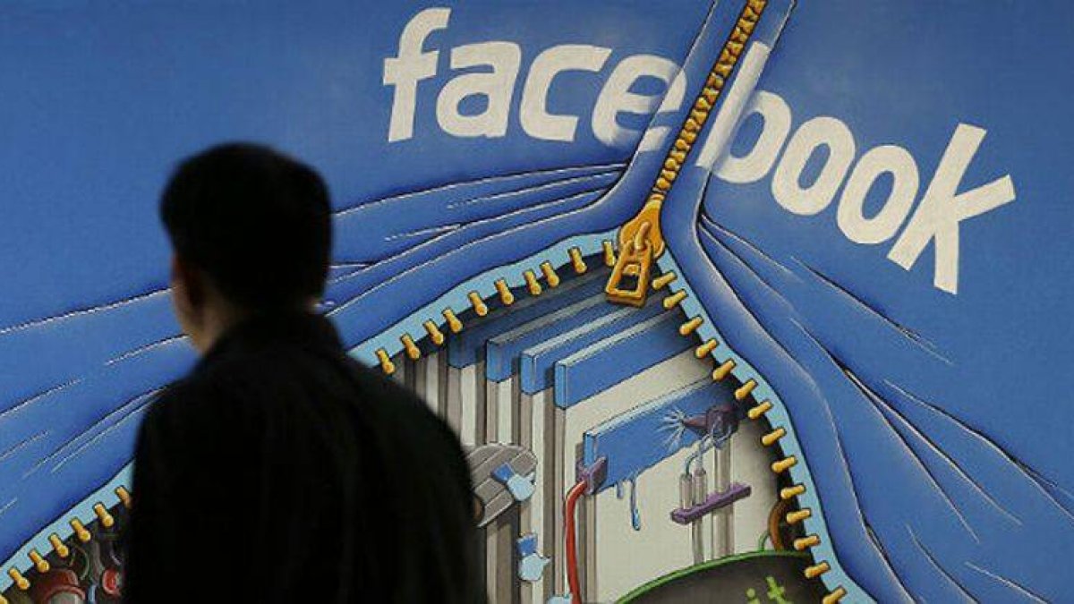 Facebook impone su estrategia.