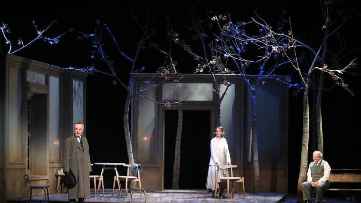 teatro