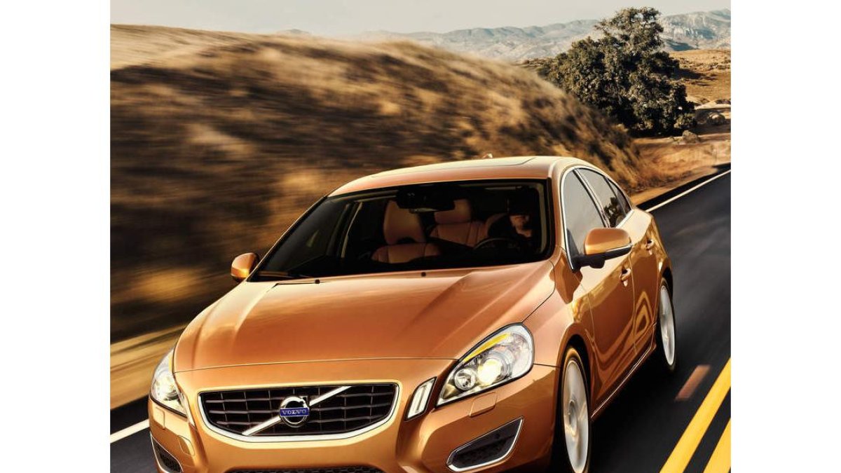 Volvo apunta a la tecnología DRIVe de bajas emisiones.