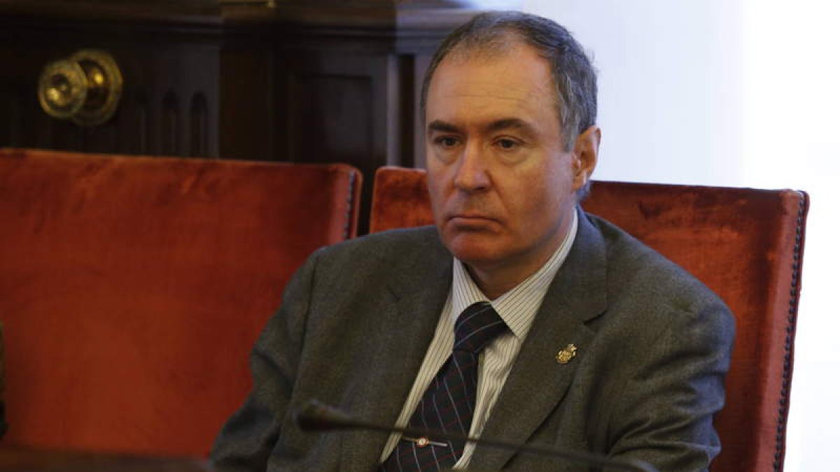 Eduardo López Sendino.