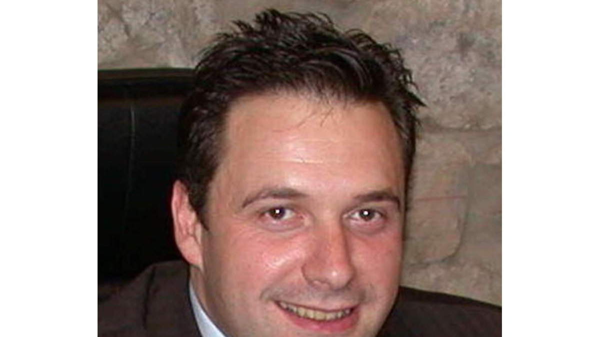 Gonzalo González