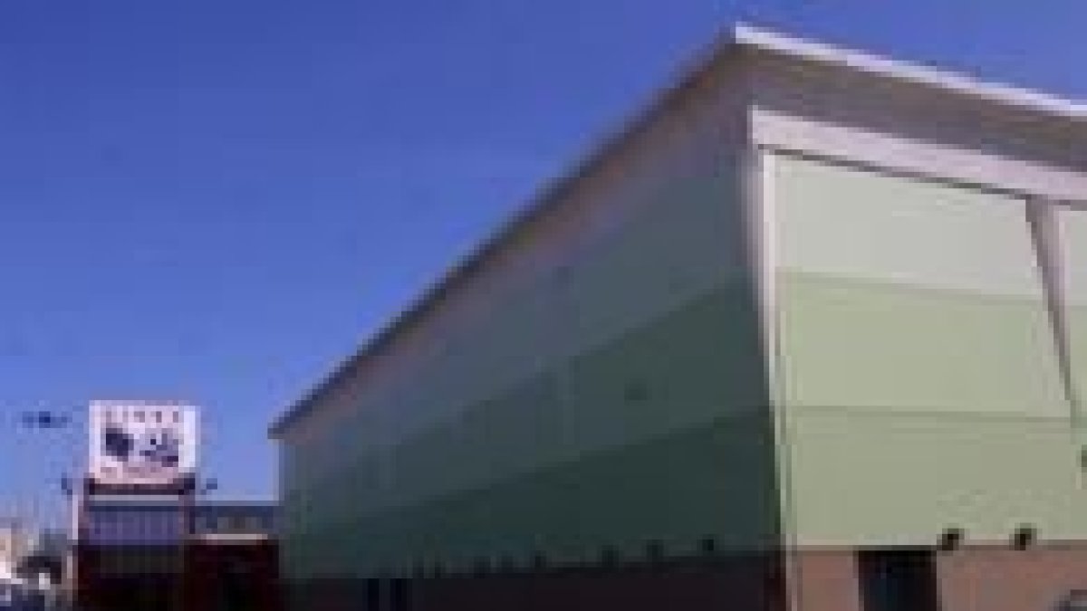 Las salas de cina La Dehesa acogerán el ciclo de cine