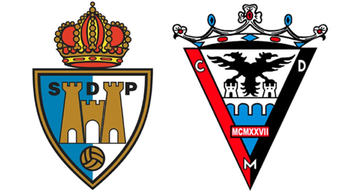 Deportiva - Mirandes