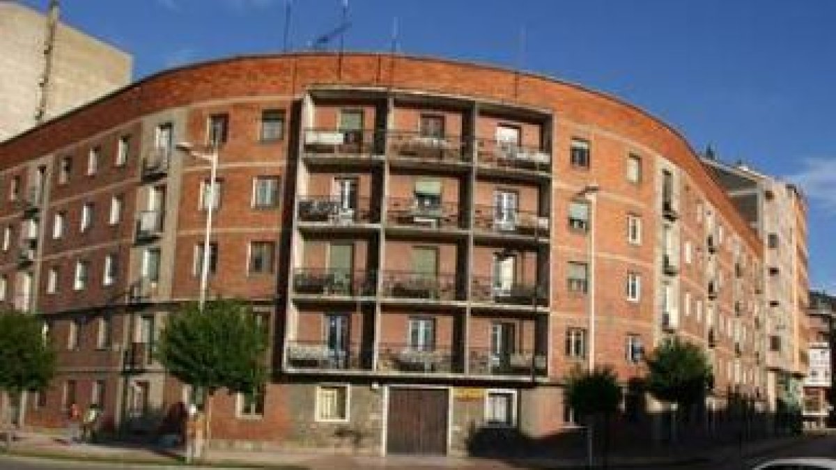 El Ayuntamiento pagará a Interior 2,5 millones por el viejo cuartel