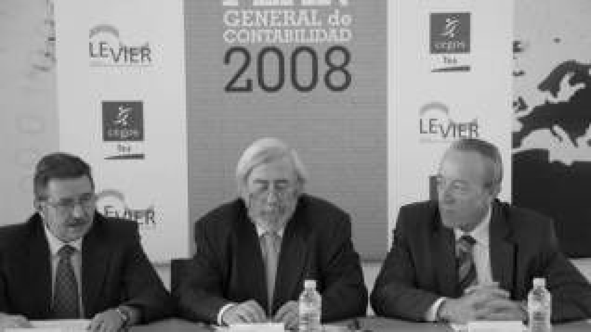 Los organizadores presentaron el curso el viernes
