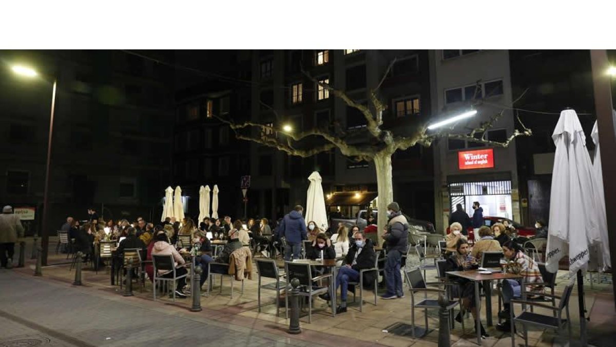 Hostelería