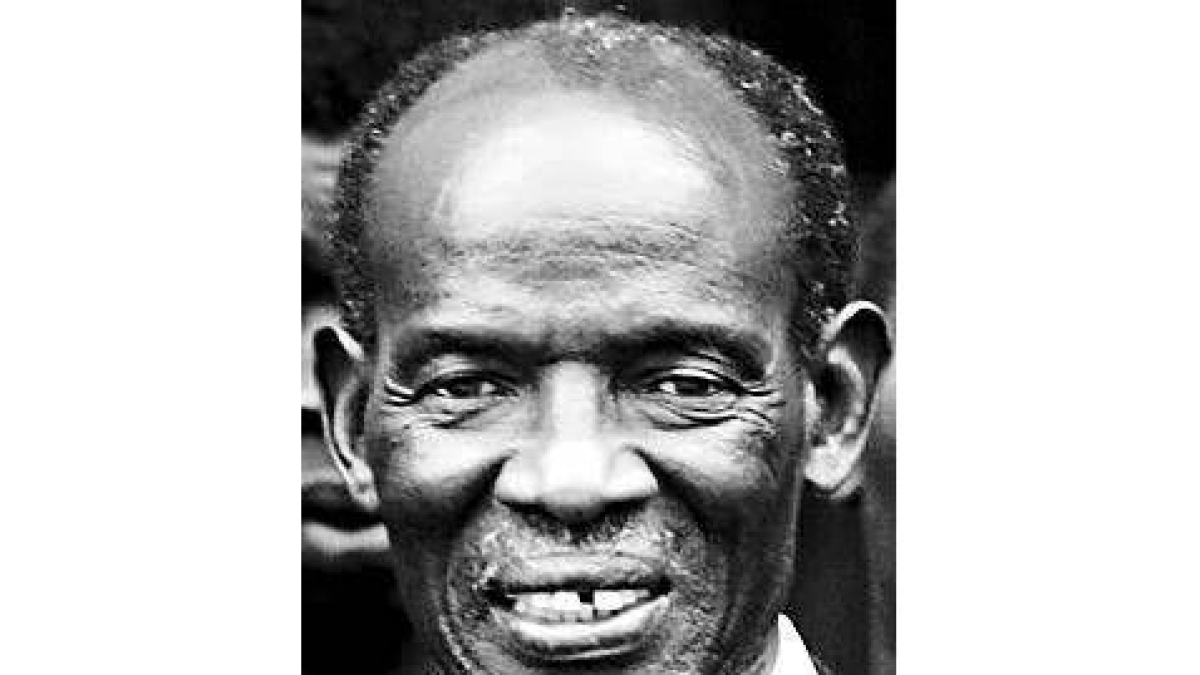 Diop se encuentra estos días en La  Coruña