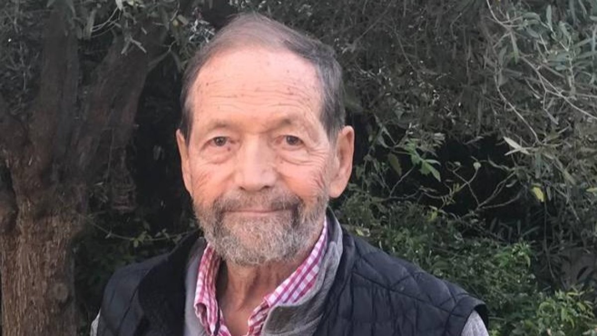 El doctor Jesús Culebras. DL