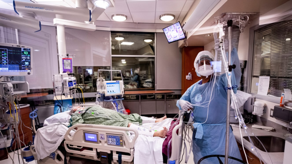 hospital