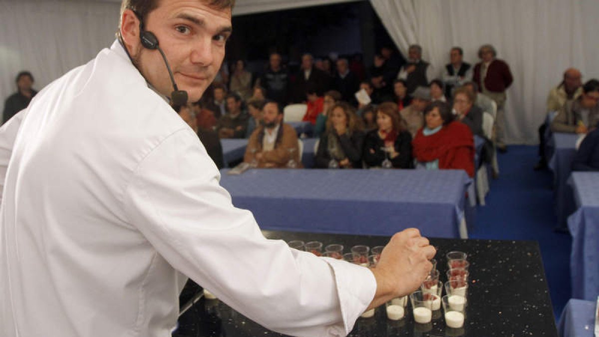 bruno moreno