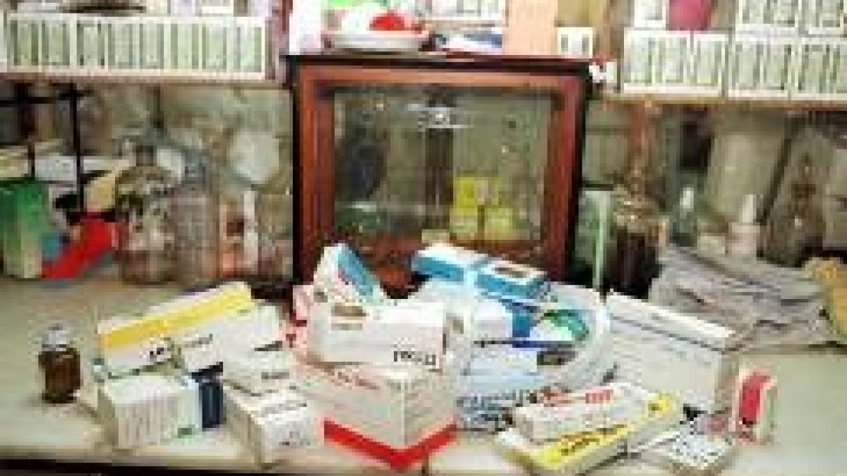 La automedicación es uno de los problemas sanitarios de las urgencias