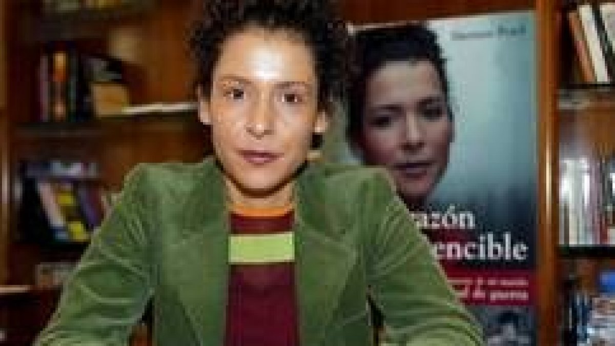 Marianne Pearl
