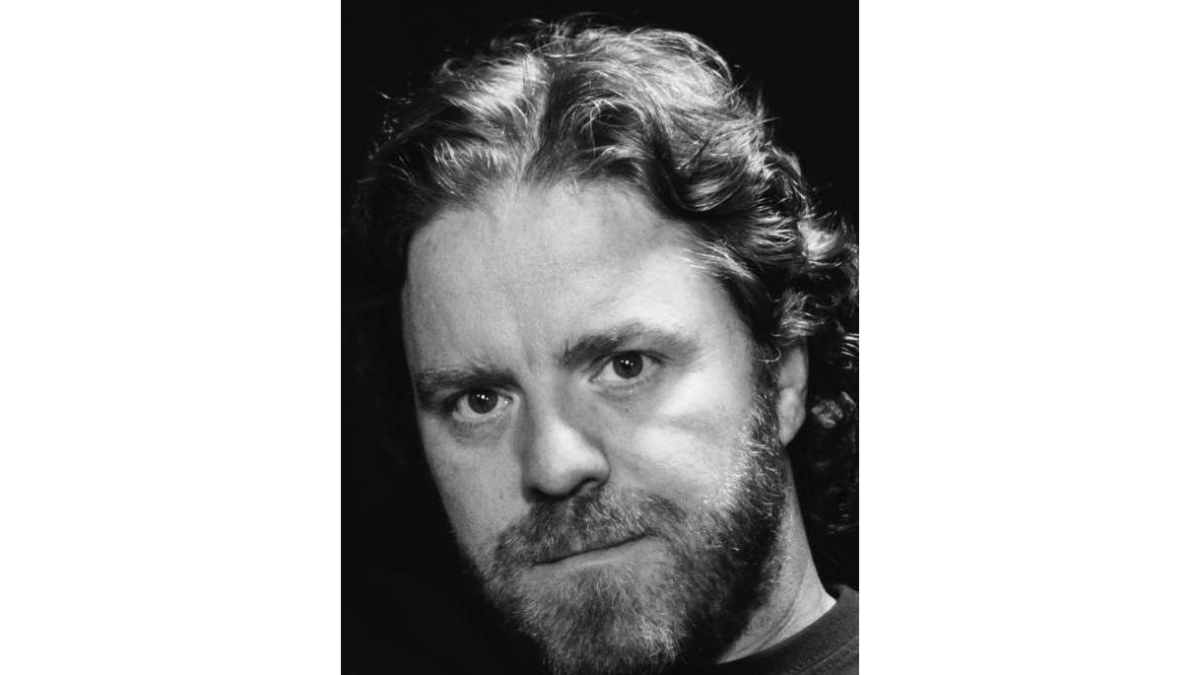 Carlos García Ruiz. DL