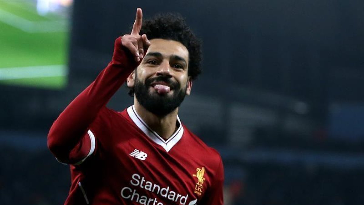 Salah.