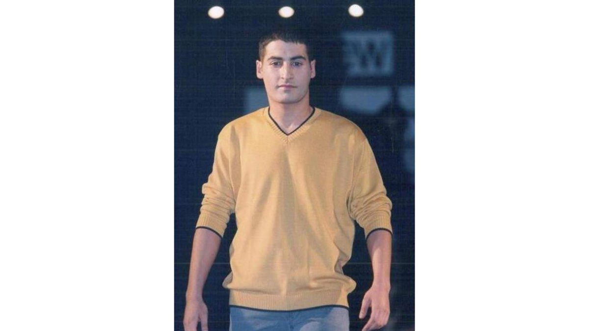 David Villafañe.