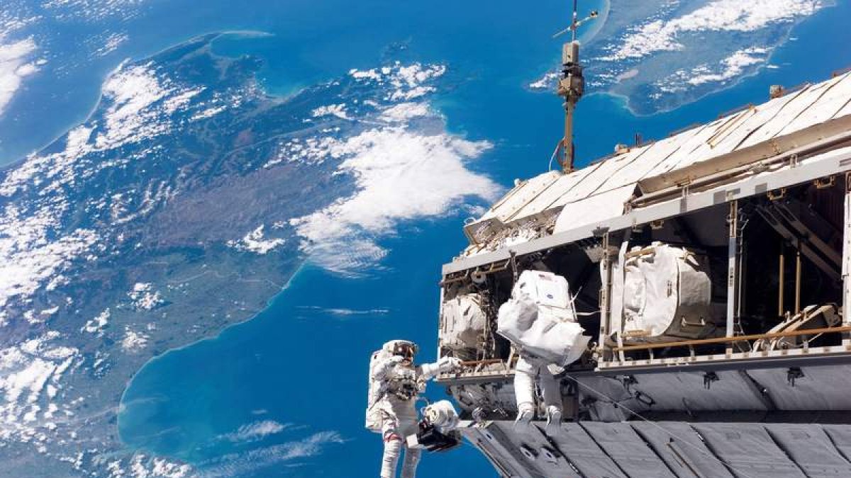 NASA