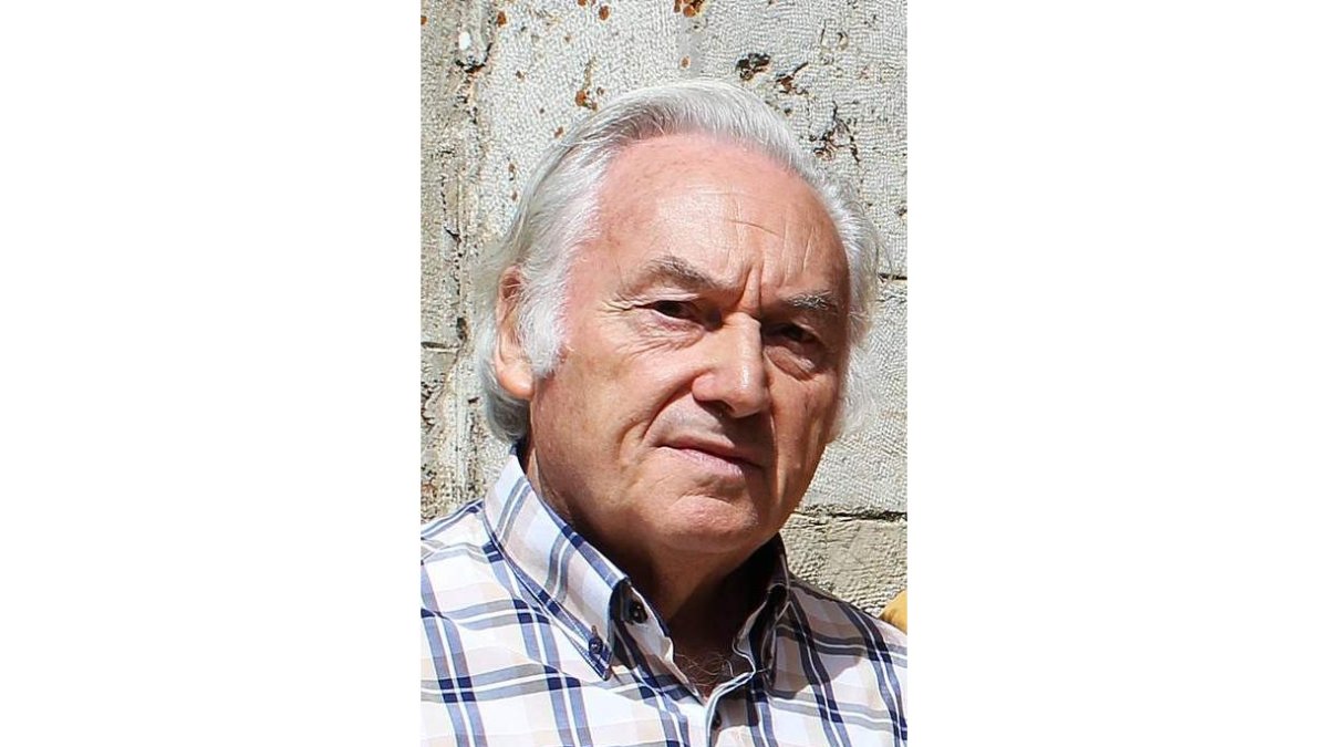 Regueiro-Díaz. RUBÉN DELGADO