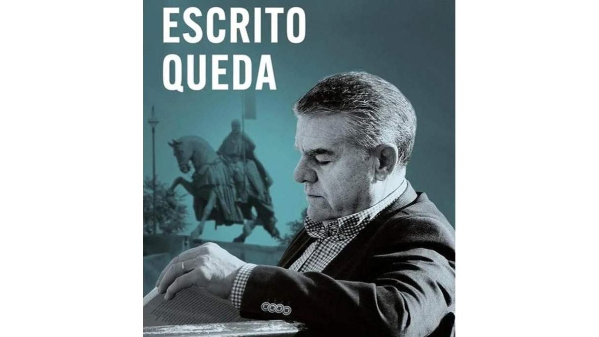 Portada del libro. DL