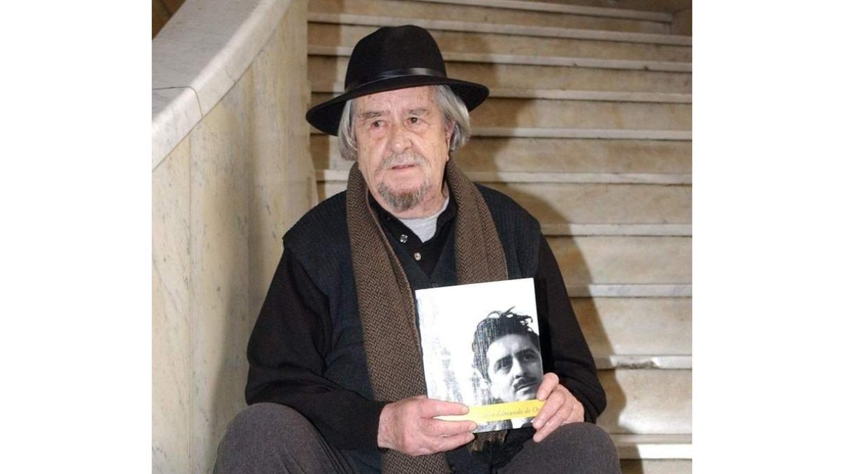 bernardo rodríguez