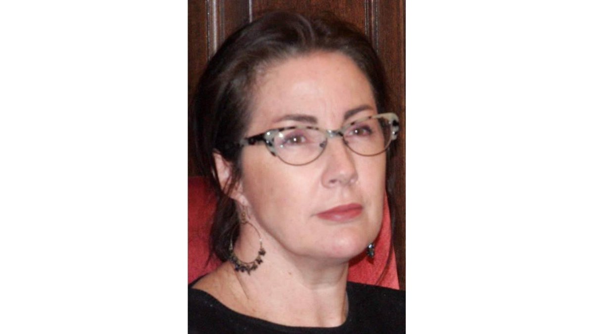 Belén Martín-Granizo.