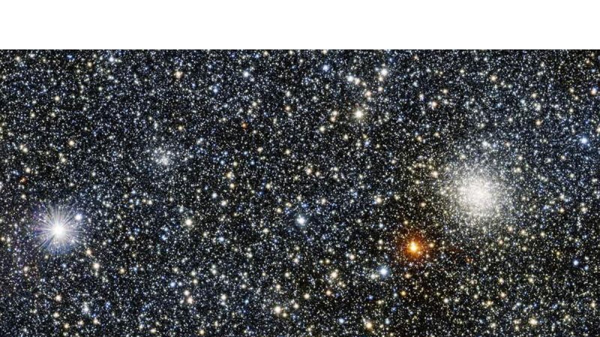 «Es más satisfactorio contemplar las estrellas que aferrarse a la tierra; mientras la tierra puede causar temores, el cielo nos trae soluciones y salvación».