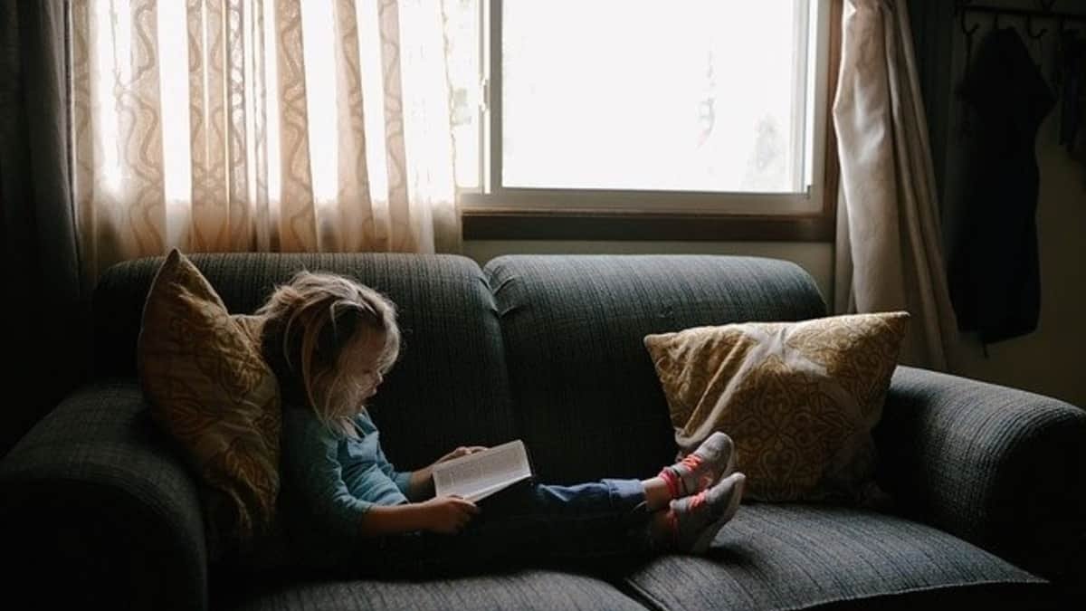 Cómo afecta el CONFINAMIENTO a la salud mental de los niños