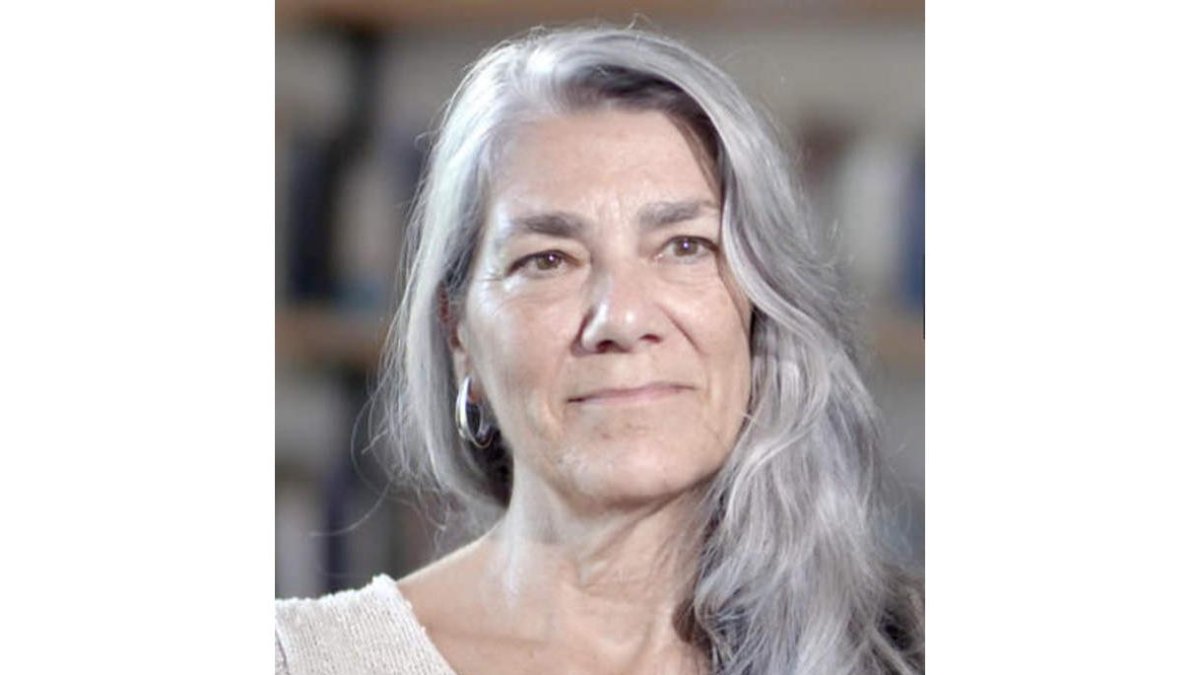 Sara Velasco. DL