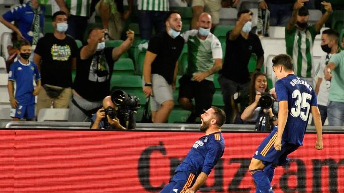 EFE/Raúl Caro