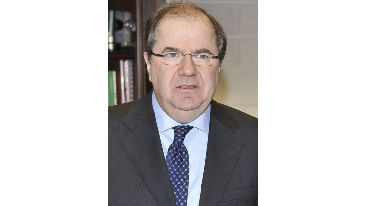 Juan Vicente Herrera.