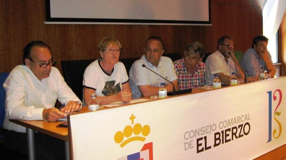 cebrones