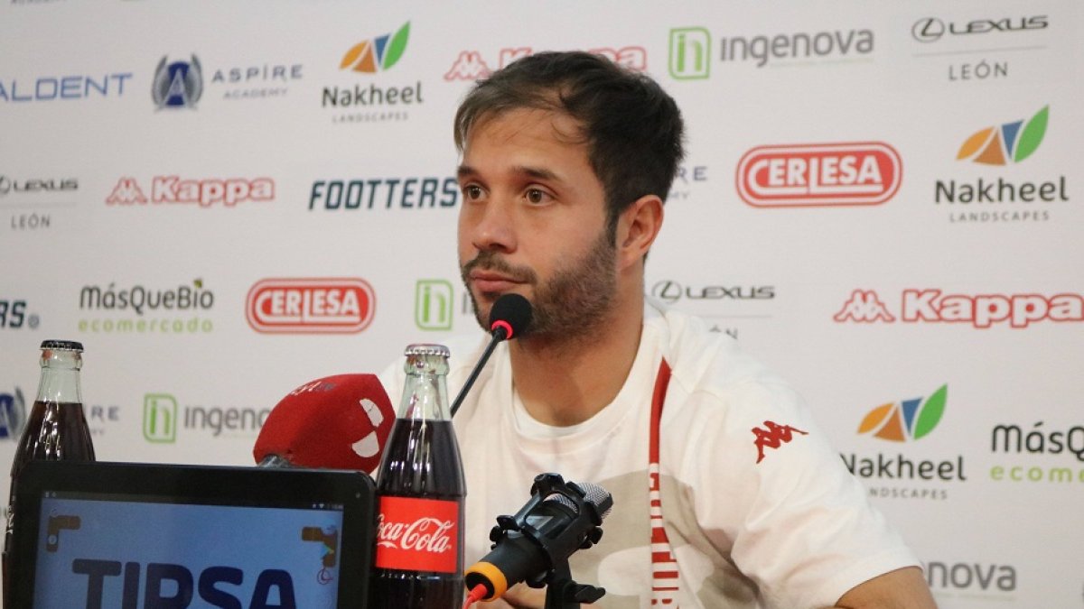 Antonio Martínez