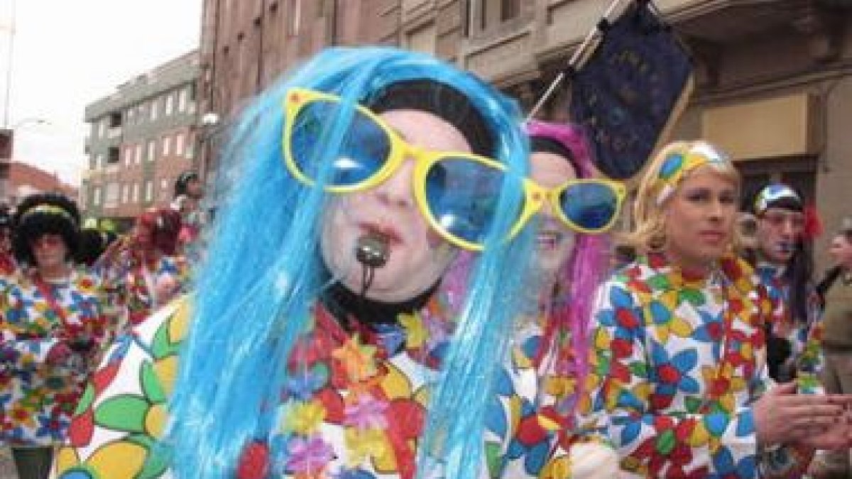 Los actos comenzarán este sábado con la proclamación de la musa del carnaval.