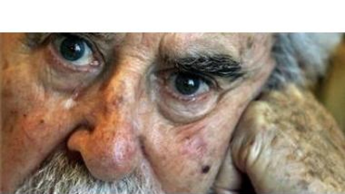 Pino, en una imagen de archivo