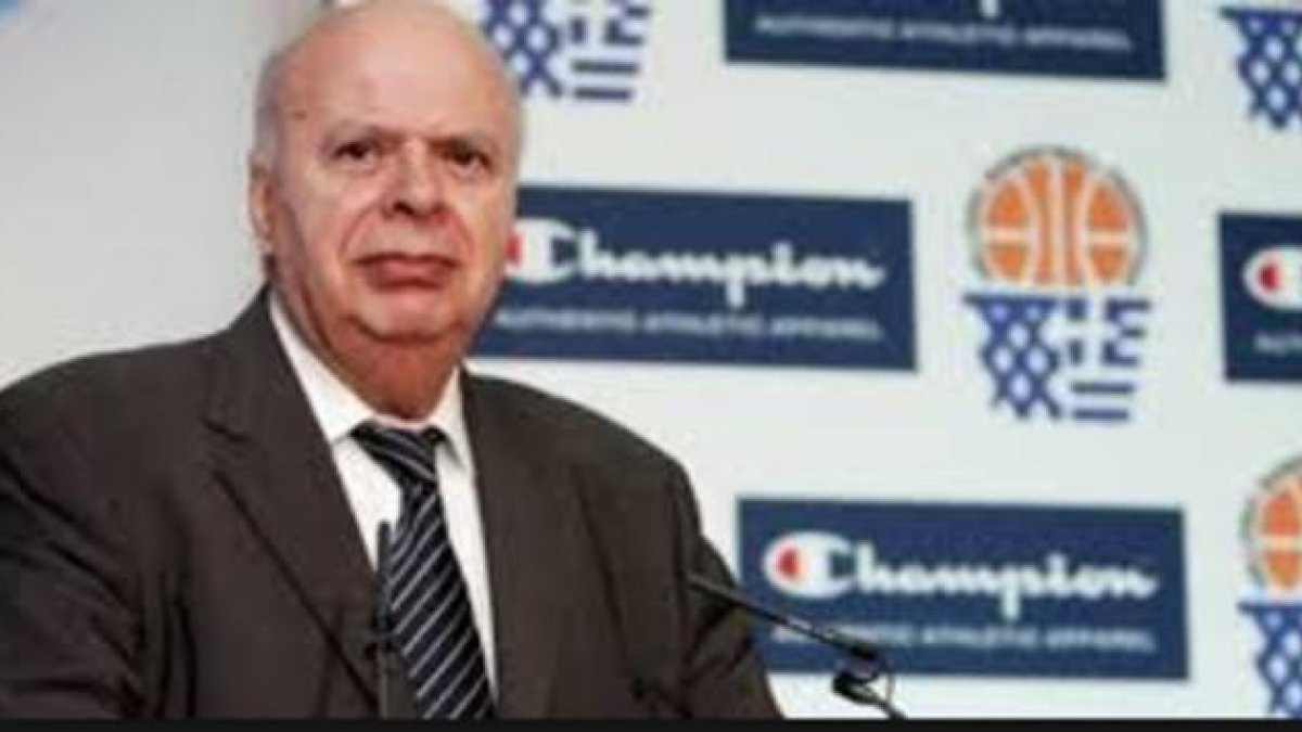 Giorgios Vassilikopoulos