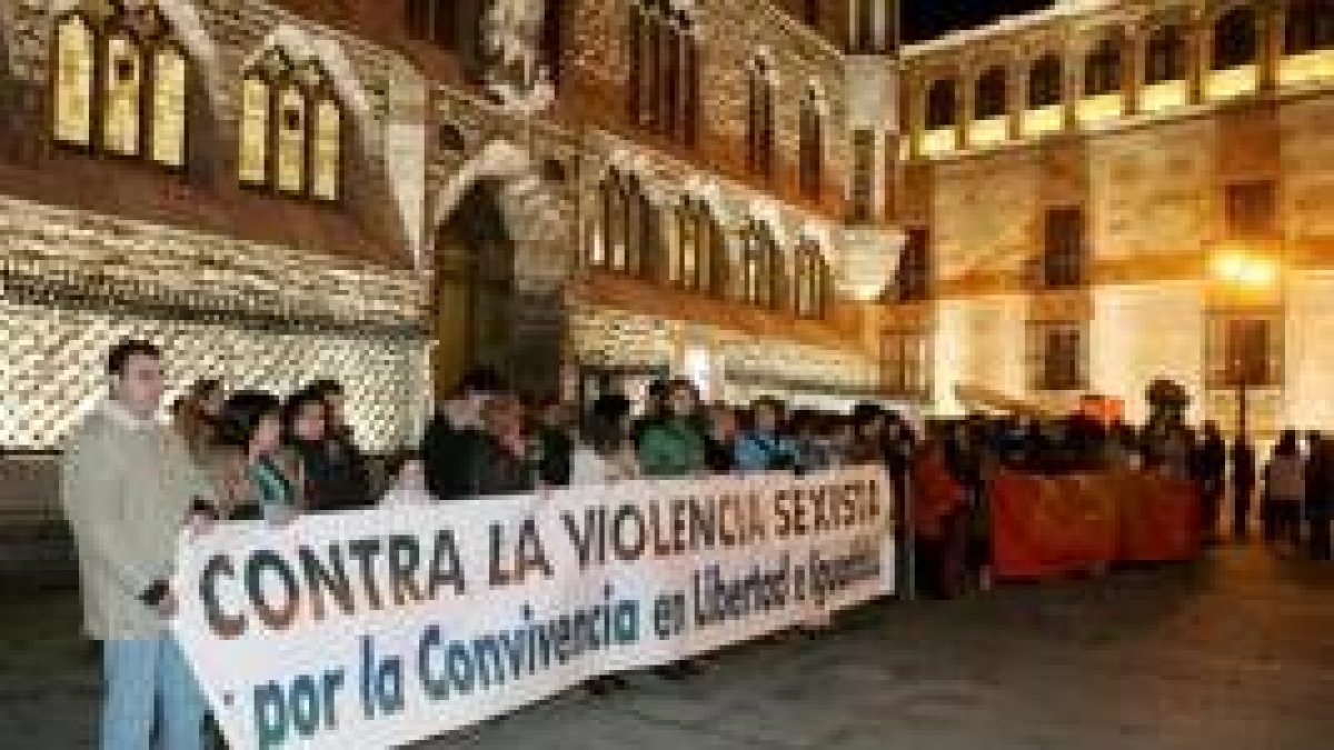 Las concentraciones de Lunes sin Sol regresan hoy a Botines