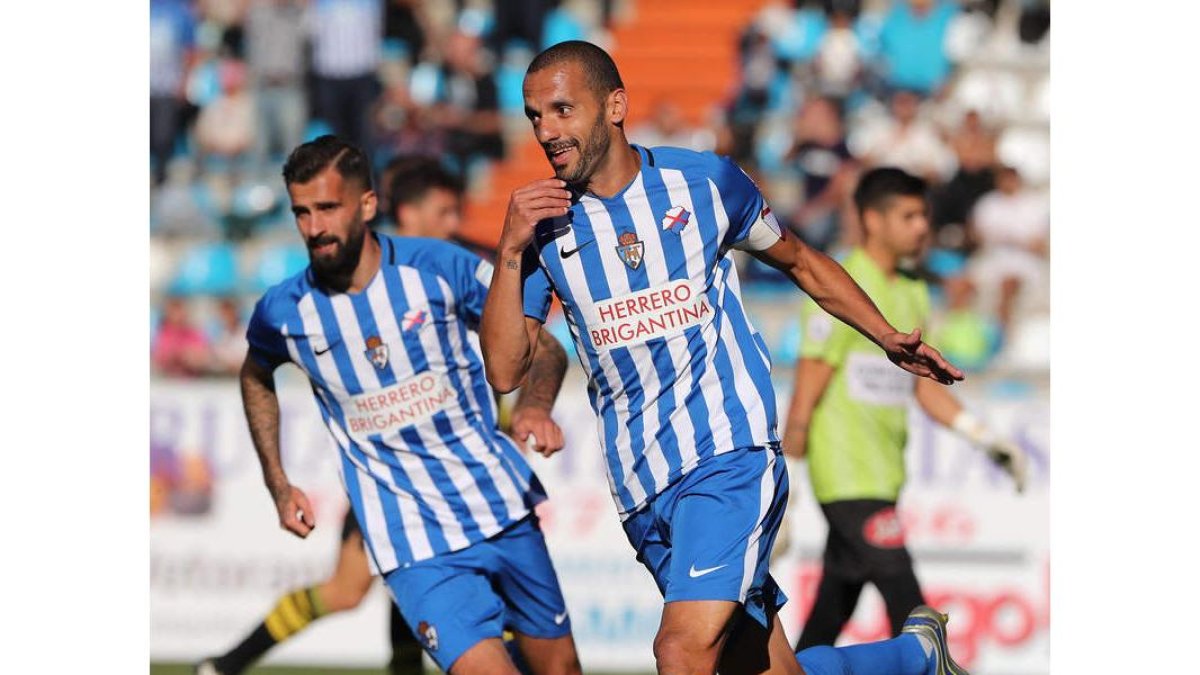 El primer equipo deportivista mantiene la buena línea de los equipos de la entidad o vinculados.