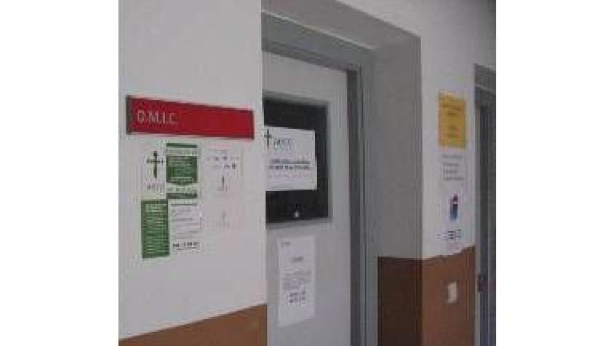 Oficina de Información al Consumidor de La Bañeza