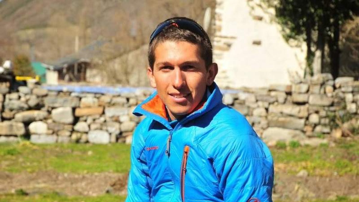 El corredor de Valseco está llamado a hacer grandes cosas esta temporada.