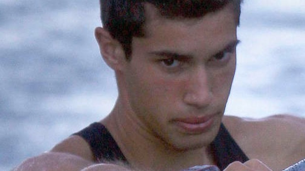 Guillermo Fidalgo. DL