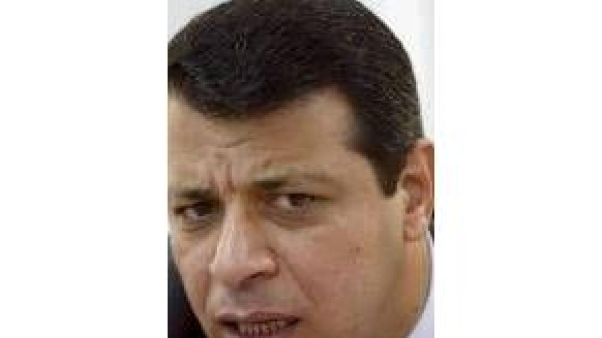 El favorito de Israel y Estados Unidos