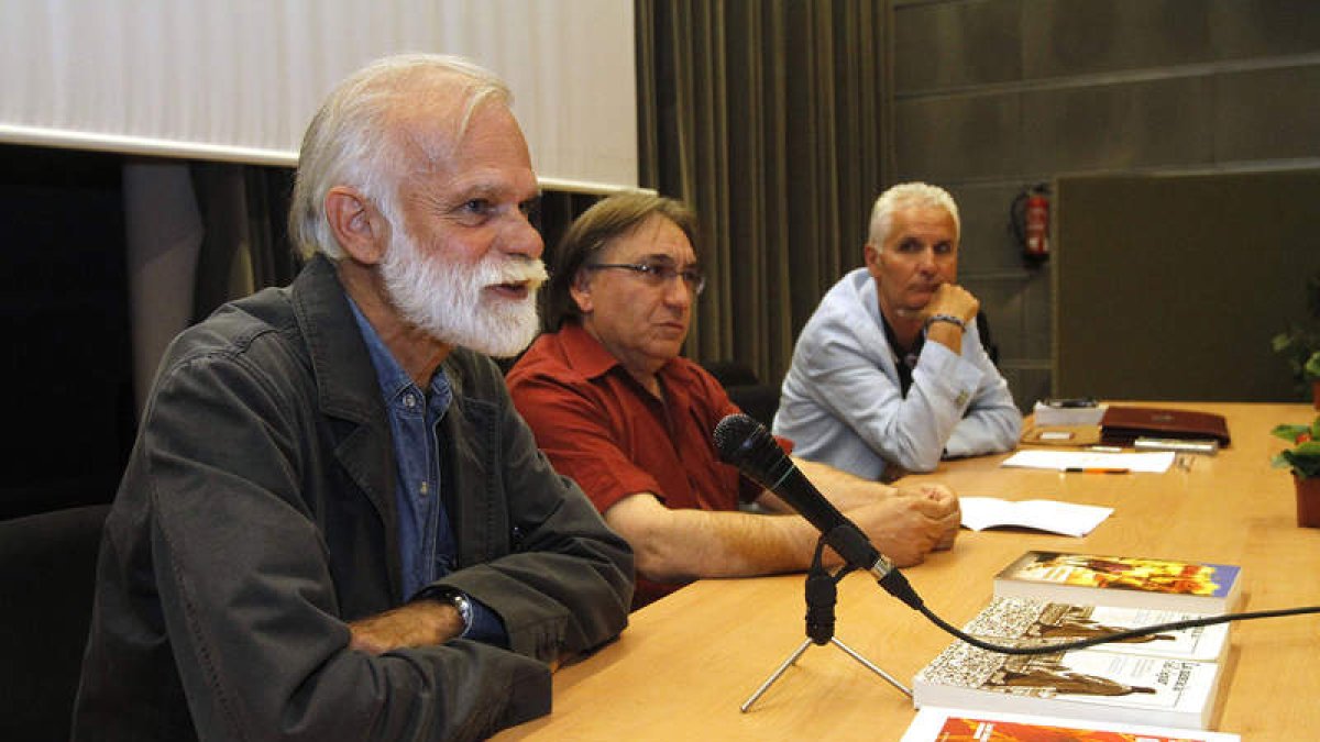 bruno moreno
