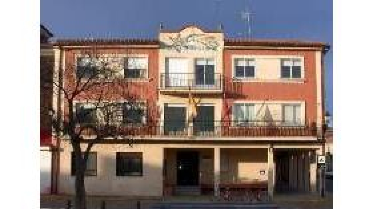 El Consejo de Cuentas de Castilla y León sólo ha analizado el año 2003