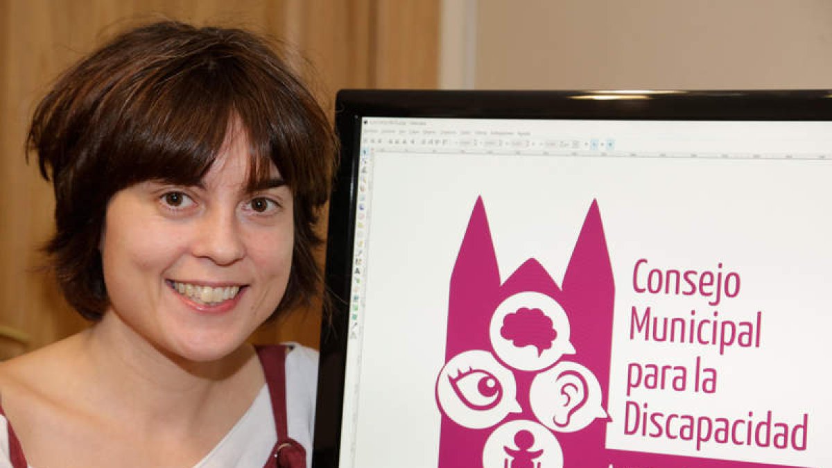 Carmen Martínez Álvarez.