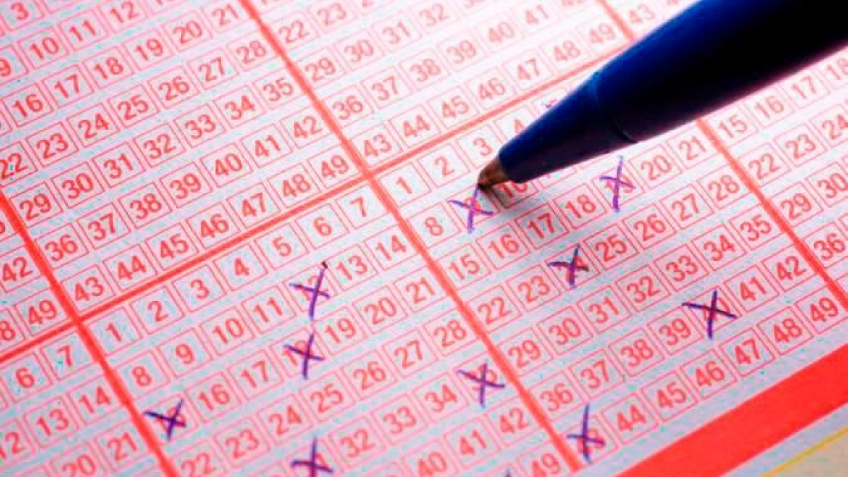 La Primitiva ha dejado en León un premio de segunda categoría. DL